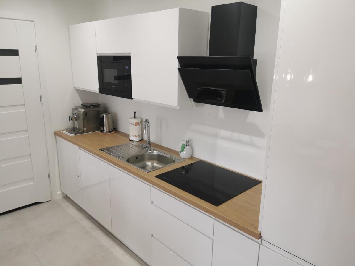 C22 Apartment