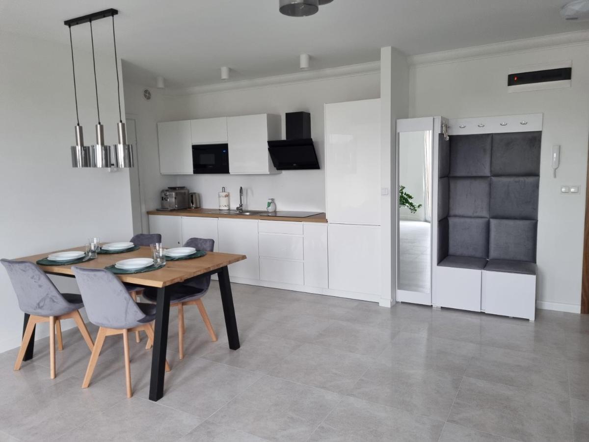 C22 Apartment