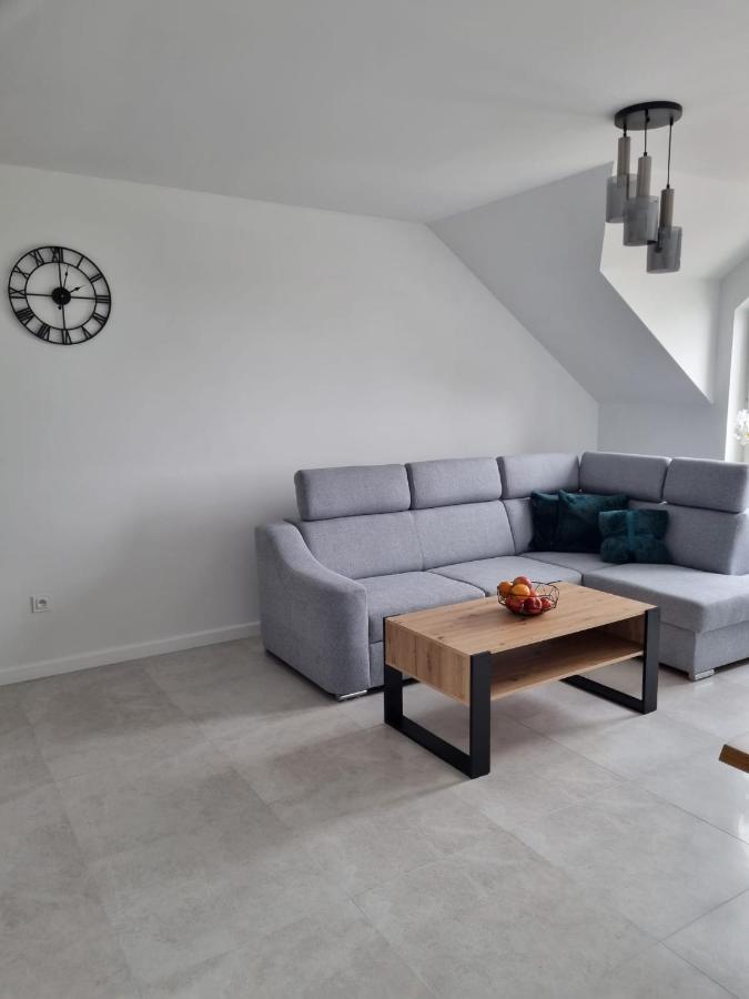 Apartment C22 Darlowo