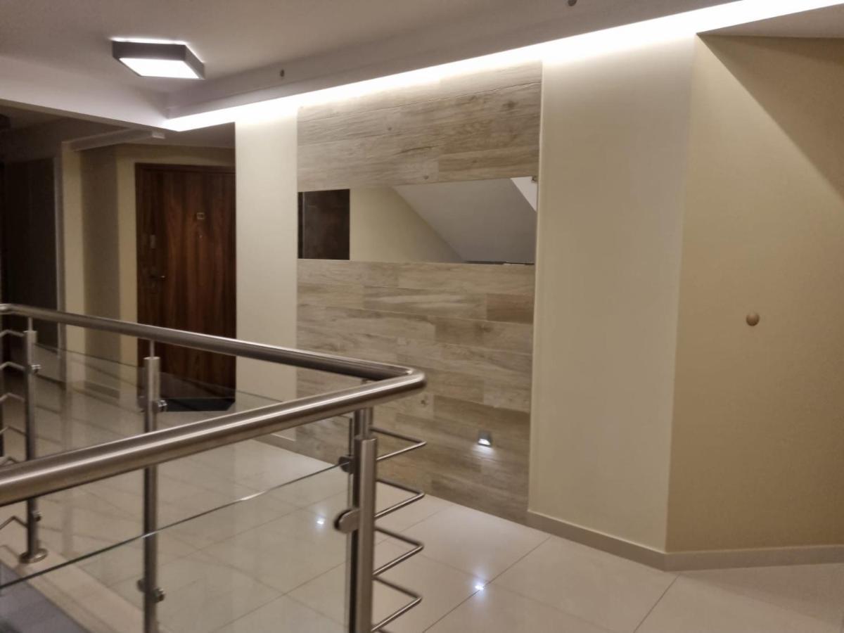 C22 Apartment Darlowo